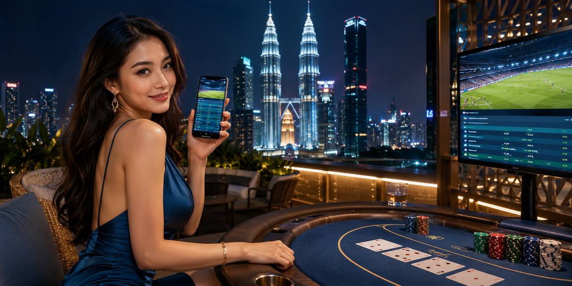 mobile gaming