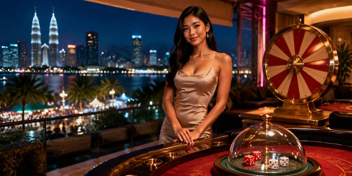 Caishen Wins: Slot Tema Kemakmuran di online138