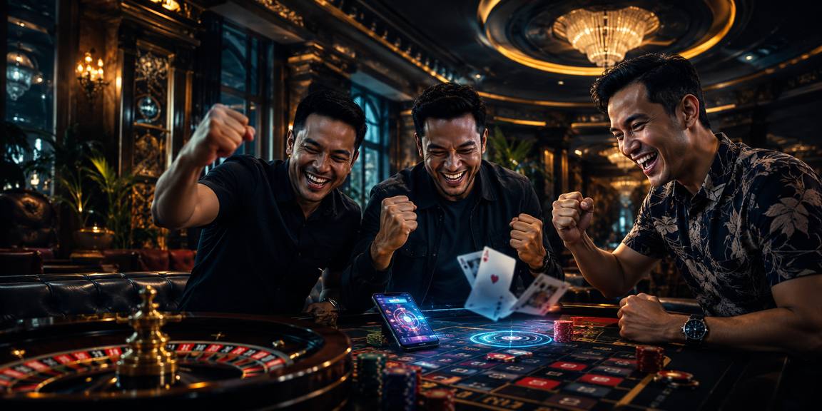 Privasi Anda Adalah Prioritas Kami